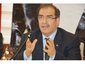 Uşak’ta 2017 Değerlendirme Toplantısı Yapıldı