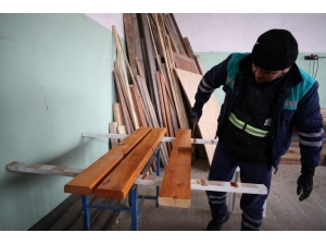 Başiskele’de Her Şeyin En İyisi Yapılıyor