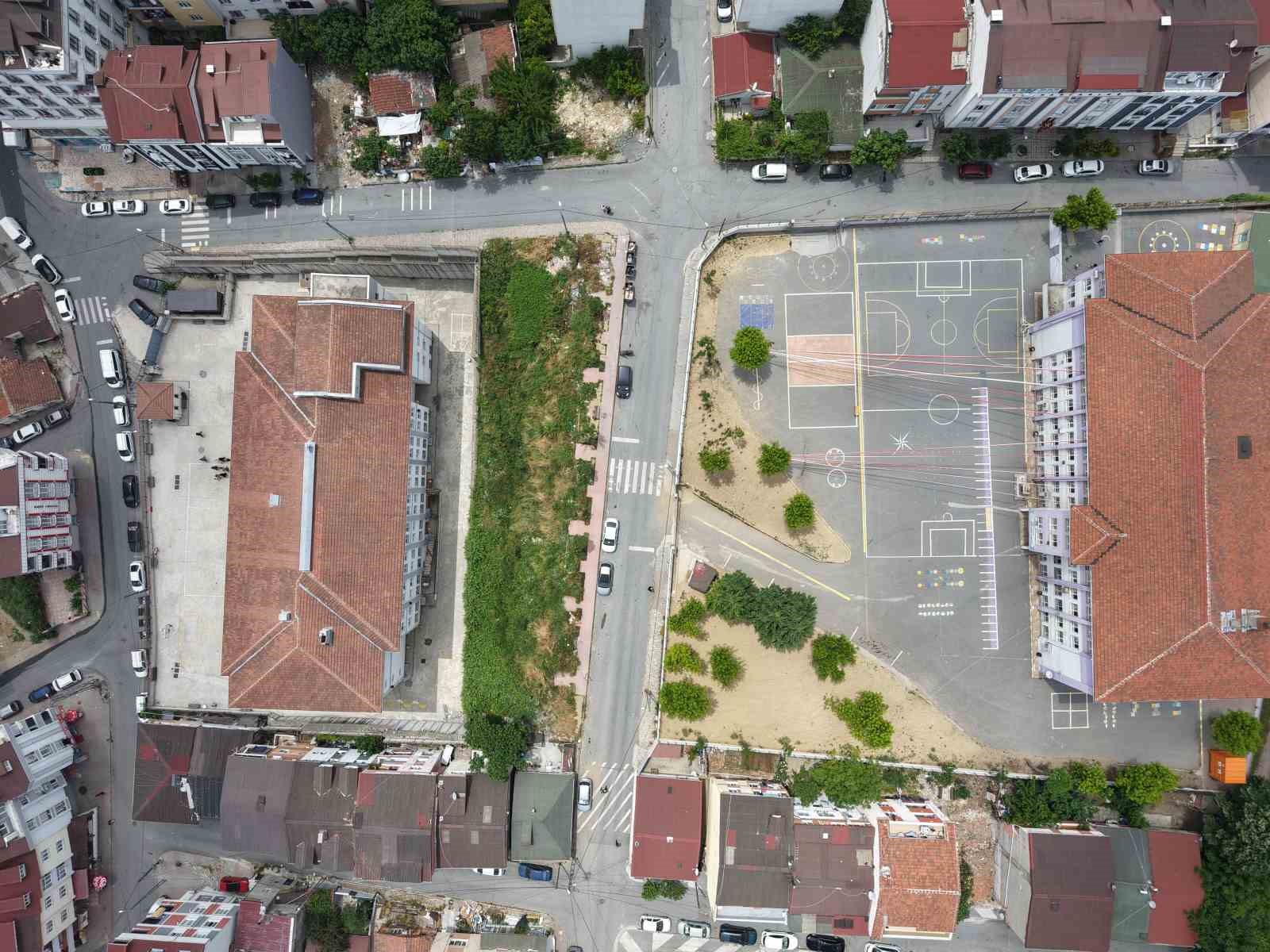 arnavutkoy-de-guvenli-okul-sokaklari-icin-ornek-proje-hayata-geciyor