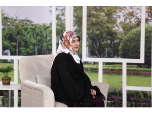 Esra Erol, Acılı Annenin Yeni Doğan Bebeğine ‘Yıldız Hilal’ İsmini Verdi