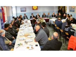 Yurt Yaptıracak Hayırsever Aranıyor