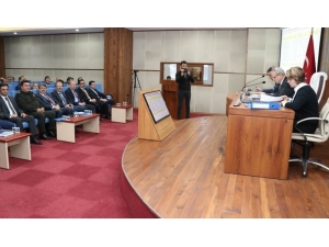 Vali Dirim: “Güzelcehisar’da Kamu Zararı Oluşmamıştır”