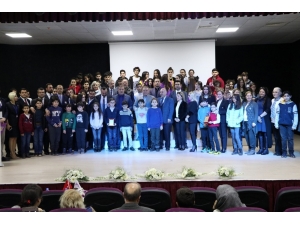 Enver Yücel: "Artık Ezberci Öğrenciler Yetiştirmiyoruz"