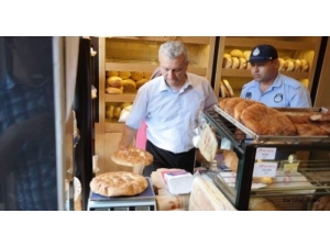 Bartın’da 2017 Yılında 331 İş Yeri Denetlendi