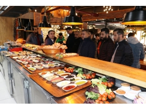 Van’da ‘Chakless’ Rüzgarı