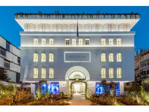 Beymen, ’2017 Dünyanın En İyi Moda Perakendecileri Ödülü’nü Kazandı