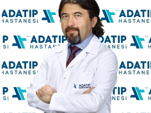 Dr. Yaman, ’’Obezite Uyku Apnesinin En Sık Nedenlerindendir’’