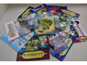 Minik Deniz Bilecik Belediyesi’ne Mektup Yazıp Yayın Talebinde Bulundu