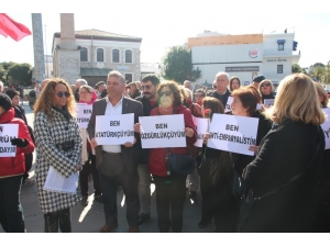 Uğur Mumcu Ölümünün 25’inci Yılında Anıldı