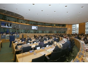 Fatma Şahin: “Bölgede Çok Yoğun Bir Şekilde Göçün Yıllardır Getirdiği Yükü Hep Birlikte Kaldırıyoruz”