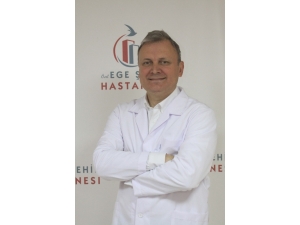 Op. Dr. Ferit Tuna, “Yaşam Süresiyle Birlikte Menopozda Geçirilen Süre De Arttı”