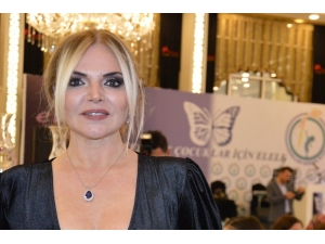 Fulden Uras: “Amacımız Farkındalık Ve Medikal Destek”