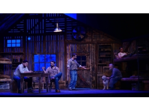 Adana Devlet Tiyatrosu Şubat’ta 5 Oyun İle Perde Açacak