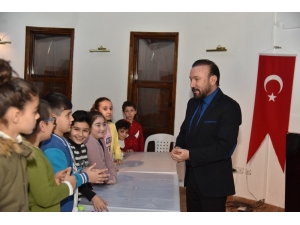 İzmit’te İngilizce Çocuk Korosu Kuruldu