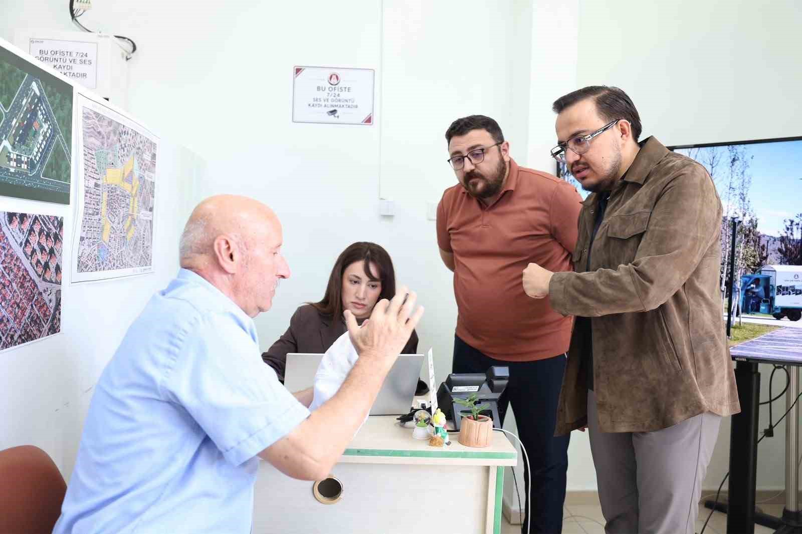 sincan-da-kentsel-donusum-sureci-ilerliyor