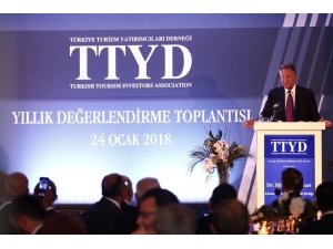 "Türkiye Çok Rekabetçi Bir Ürün Sunuyor"