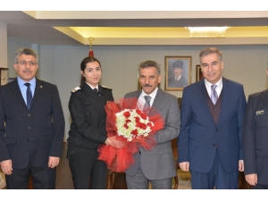 Dünya Gümrük Günü