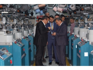 Seydişehir’e Yatırım Müjdesi