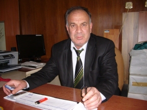 Kılıçdaroğlu’na Kızıp Chp’den İstifa Etti