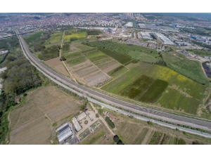 Salim Dervişoğlu Caddesi’nde Çift Yol Çalışması Yapılacak