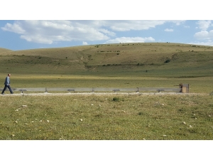 Bayburt’ta Meralara Büyük Yatırım