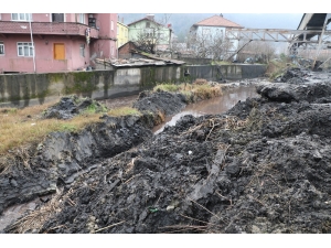 Karadere’de Ürküten Tablo