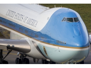 Abd Başkanı Trump, Davos’ta