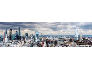 “Londra, Lüks Emlak Pazarının 5 Yıl İçinde Yüzde 20 Büyüyecek”