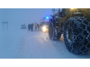 Minik Kübra Nur İçin Seferber Oldular