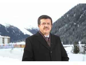 Bakan Zeybekci: “Bu Operasyon Problemleri Büyüten Değil, Bitiren Bir Operasyondur”