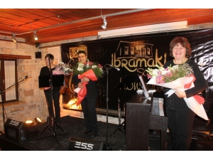 Kuşadası’nda Klasik Müzik Konseri