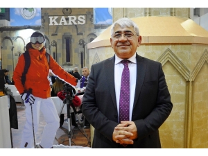Kars, Turizmiyle Ziyaretçilerinin Karşısına Çıktı