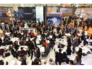 2017 Yılında 475 Fuar Düzenlendi