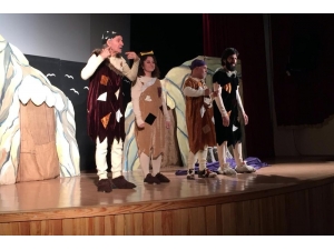 Tatil Hediyesi, Çocukları Mutlu Etti