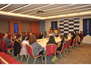 Doğuma Hazırlık Kursları