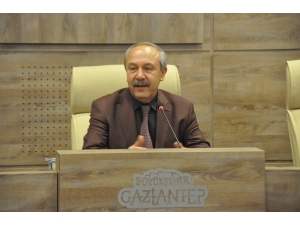 Yeni Türkiye Ve Ortadoğu’nun Geleceği Anlatıldı