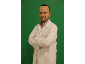 Geniz Eti Sorunu Sağır Edebiliyor