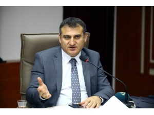 Kaya: "Türkiye’de 2017 Yılında 1 Milyon 57 Bin Kişi İşe Yerleştirildi"