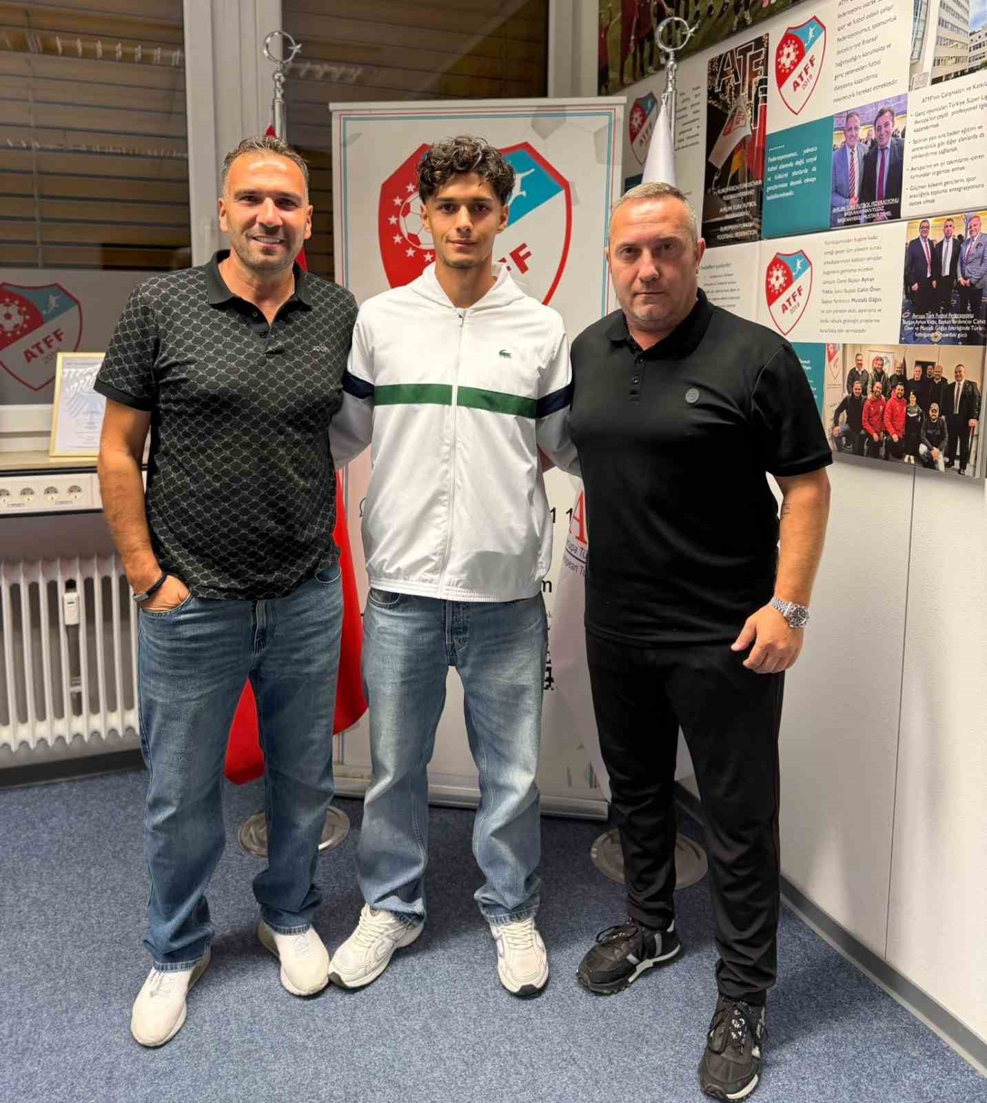 bugra-duman-turkiye-u19-milli-takimi-kadrosuna-davet-edildi