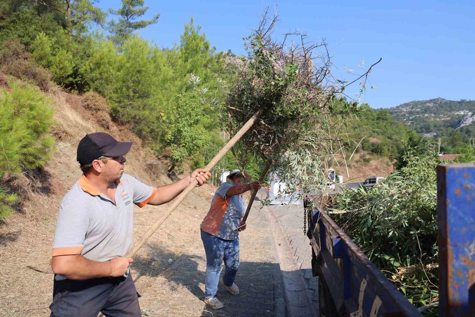 marmaris-te-yangin-riskine-karsi-kapsamli-temizlik