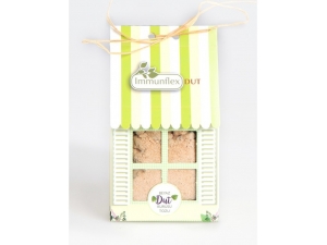 Protein Zengini Süper Besin; Dut Unu