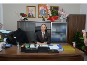 Tıp Fakültesi Öğretim Üyesi Avcu, Kamu Hastaneleri Başkanlığı Görevine Getirildi