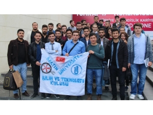 Bartın Üniversitesi Öğrencileri Elektrikli Otomobil Üretecek