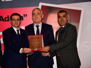 Zahit Alüminyum “Yükselen Liderler 2017” Listesine Girdi