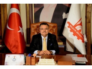 Başkan Yağcı’nın Osmanlı Devletinin Kuruluş Yıl Dönümü Mesajı