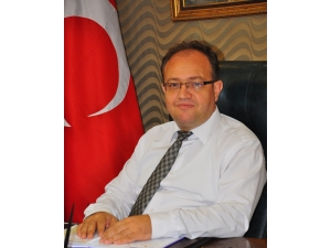 Başkan Tonguç’tan Afrin İçin Birlik Beraberlik Vurgusu