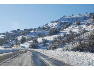 Kılınç: "Önümüzdeki Günlerde Ciddi Bir Kar Yağışı Beklentimiz Yok"