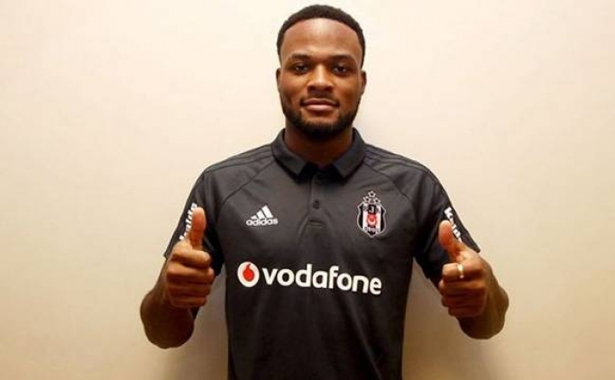 Beşiktaş, Cyle Larin'in Transferini 1.8 Milyon Euroya Bitirdi