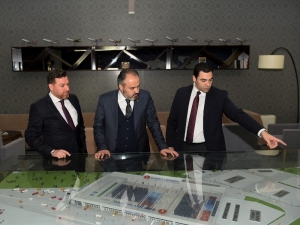 Uçakla Cenaze Nakli Başlıyor