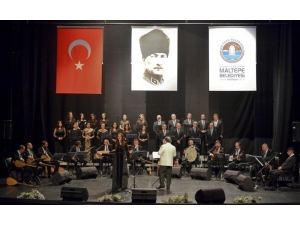 Tskm’de "Güzellemeler" Konseri